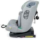Jungle auto sedište iMove Grey, 40-150 cm Isofix