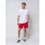 Sinsay Pamučna majica s natpisom Welcome to LA | shoptok.hr