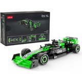 Formula na daljinsko upravljanje 1:24 Stake F1 Team KICK Sauber C44 RASTAR - zelena | Shoptok.si