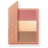 Joko paleta za konturisanje 3 u 1 - peach cene