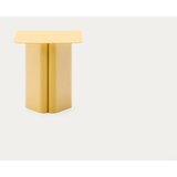 Kave Home Kovinska stranska mizica 42x42 cm Arvin – | Shoptok.si