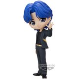 Bandai Banpresto - TinyTAN Butter - Jung Kook (različica A), Spirits Q posket Figure, (21255843) | Shoptok.si