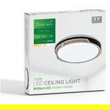 Greentech Green Tech LED plafonjera 24W, 4000K, promjer 39cm | shoptok.hr