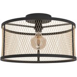 Eglo 43603 - plafonski visilica dellow 1xE27/40W/230V | Eponuda.com