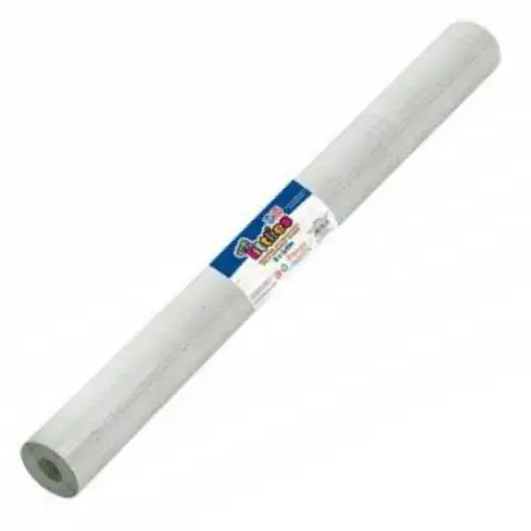 Luna prozirni omot za knjige u roli 45cm x 10m | shoptok.hr