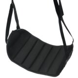 INF Potovalni naslon za noge / viseča mreža za noge, (21296519) | Shoptok.si