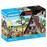  Playset Playmobil  71828 Astérix 80 Dijelovi | shoptok.hr