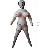 Hidden Desire Fuck Dolls Busty Britney Inflatable Doll Skin | Shoptok.si