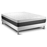 VITALIT Vzmetnica in posteljna enota 140x220 cm - Vital Soft, (21621774) | Shoptok.si