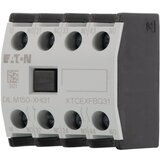 Eaton Pomožni stikalni modul DILM150-XHI31, (20889907) Cene