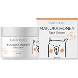 Baby boo MANUKA HONEY Face Cream vlažilna krema za obraz za otroke 50 ml | Shoptok.si