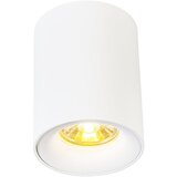 QAZQA Pametno oblikovan spot, vključno z virom svetlobe WiFi GU10 - Ronda | Shoptok.si