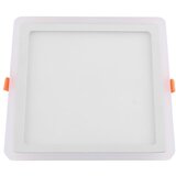  led panel ugradni LPD-01-24S wh+ww | Eponuda.com