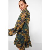 Trendyol Multicolored Woven Dress | Shoptok.si