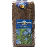 BioKing Lanene sjemenke smeđe Bio - 500 g Cijene