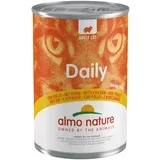 Menu 6 x 400 g - Piletina