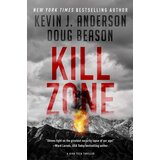 Book Depot Inc. Kevin J. Anderson - Kill Zone | ePonuda.com