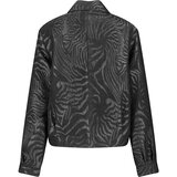 Gerry Weber Prehodna jakna črna | Shoptok.si