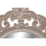  Zidno ogledalo DKD Home Decor Prirodno Indijac 60 x 2 5 x 152 cm | shoptok.hr