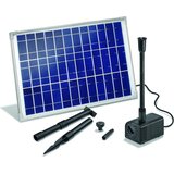 HEISSNER Pumpa za ribnjak Solar SP1000-00 - 1.300 l/h | shoptok.hr