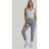 STRIX Ženska majica bez rukava Ribbed White