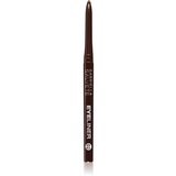 Gabriella Salvete Automatic Eyeliner samodejni svinčnik za oči odtenek 02 Brown 0,28 g Cene