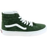Vans Modne superge SK8 Mid MTE Noir Vert Črna | Shoptok.si