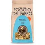 Organski muesli od pira s Äokoladom 275 g