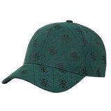 Guess muški monogram kačket Cene
