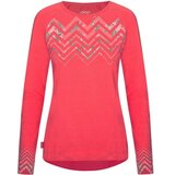 LOAP Women's T-shirt ABRAKY Pink/Mix | shoptok.hr