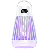  Električna lampa za ubijanje komaraca UV svjetlo bijelo | shoptok.hr