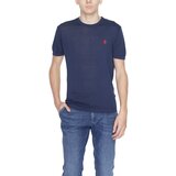 U.S. Polo Assn. Puloverji IKE 67605 53630 Modra Cene
