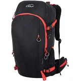 LOAP Hiking backpack ARAGAC 30 Black