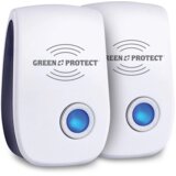 Medisana Set 2 rasterivač štetočina Green Protect Plus GP Cene