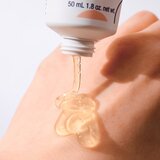 Gallinée SKIN CARE Vinegar Mask eksfoliacijska maska za posvetlitev in zgladitev kože 50 ml | Shoptok.si