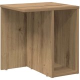  Konačna Stolić Umjetnički hrast 37 x 32 x 40 cm | shoptok.hr