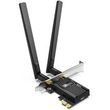 Tp-link ARCHER TX55E AX 3000 WIFI6 MREžNA KARTICA Cene