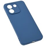 GENTLE COLOR Maska za Xiaomi Redmi Note 17 Pro Max 5G tamno plava Cene