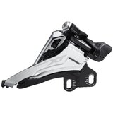  menjač prednji shimano deore xt FDM8100E za 2X12 side swing frontpull etypew/o bb plate csangle 6669 za top gear 3638T cl 488/518MM indpack IFDM8100E6 shimano | ePonuda.com