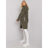 RELEVANCE Sweatshirt-RV-BL-4742.20P-khaki | shoptok.hr