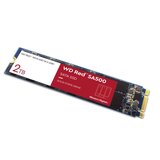 Western Digital SSD WD Red (M.2, 2TB, SATA III 6 Gb/s) | ePonuda.com