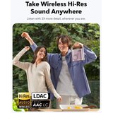 Anker soundcore bt zvučnik motion X500 40W + kabl type-c na type-c pink | Eponuda.com