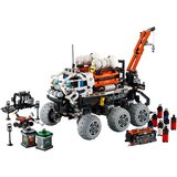 Lego Technic: Raziskovalni rover za ekipo na Marsu | Shoptok.si