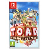  Captain Toad Treasure Tracker (SWITCH) | Shoptok.si
