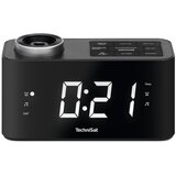 Technisat DIGICLOCK 300 radijska ura Črna, (5000495331) | Shoptok.si