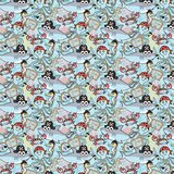 Cardex pakirni papir s motivom gusarskih morskih avantura 100x70 cm Cijene