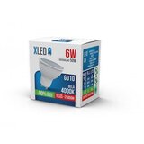 Xled GU10 sijalica 6W 220V bela 4000K 100° GU10 6W Cene