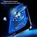 Techsuit 111D Full Cover / Full Glue Glass / 3D zaobljeno staklo za Motorola Edge 50 Fusion – crno | shoptok.hr
