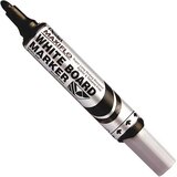 Pentel Flomaster za belo tablo maxiflo črn, (5000235025) Cene