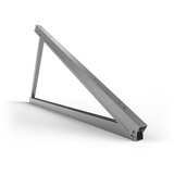 Schletter Solar ni nosilec ravne strehe Light 1,3 m set nosilcev 150002-130, (21313929) | Shoptok.si